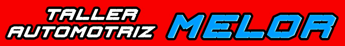 logo Melor Taller automotriz